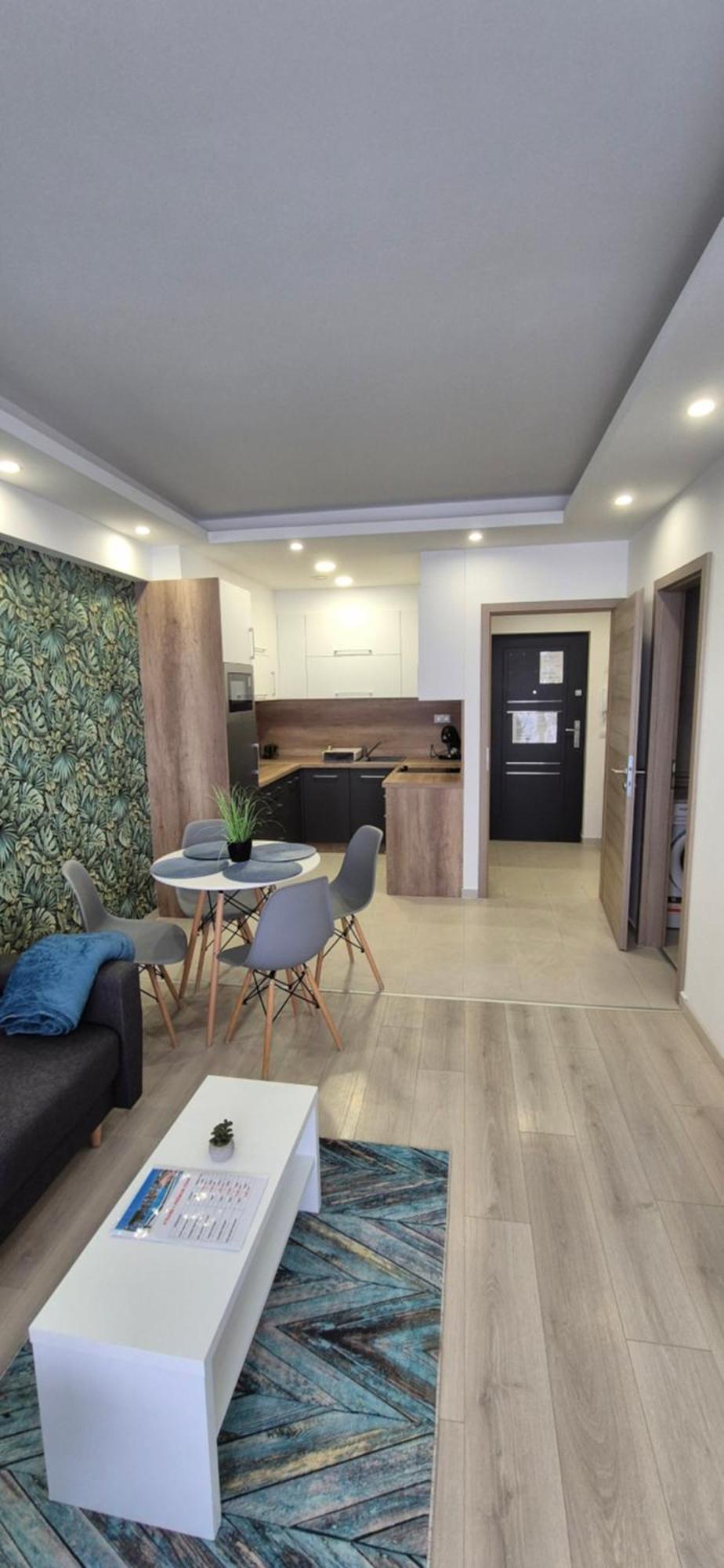Oasis Apartman Hajdúszoboszló Eksteriør bilde