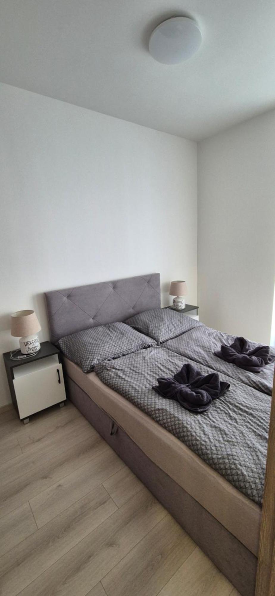 Oasis Apartman Hajdúszoboszló Eksteriør bilde